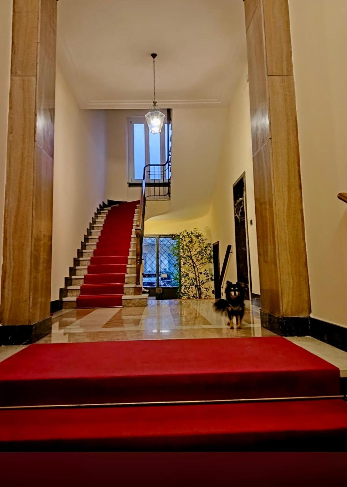 Appartamenti Politecnico Turin Bagian luar foto